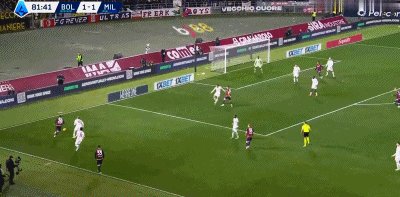 ewc电竞世界杯-【早报】米兰两连败，8分落后欧冠区！